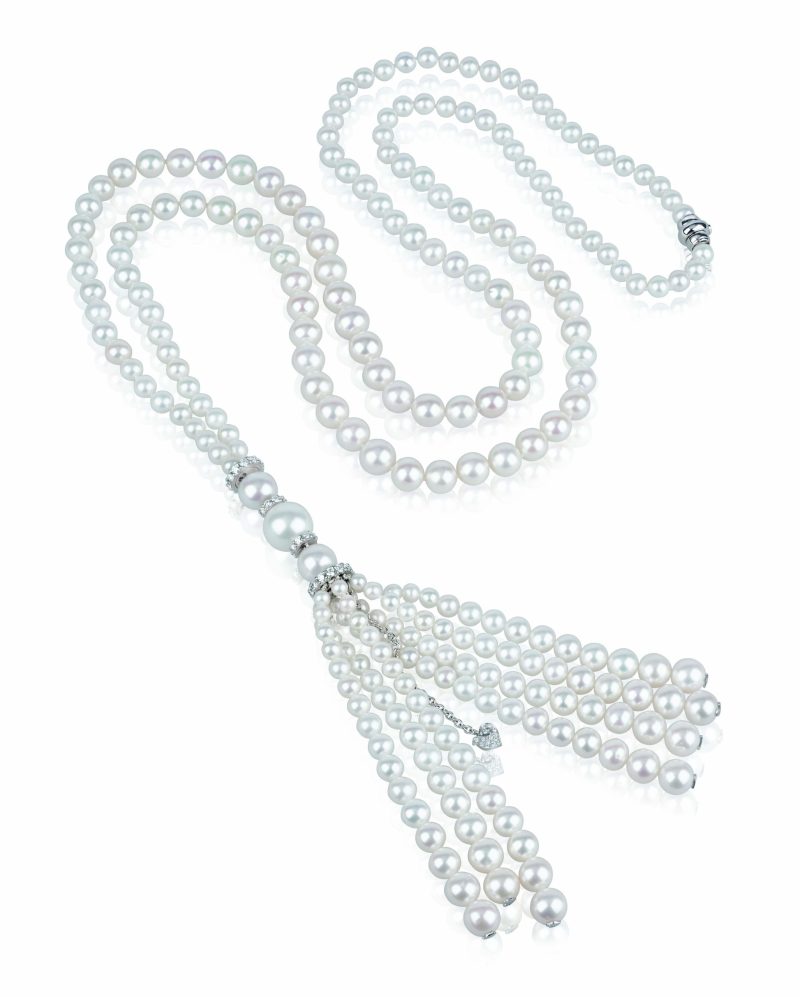 Collana Cherie | Chantecler Capri