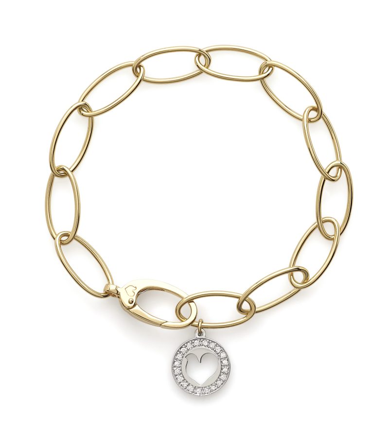 Bracciale Accessori | Chantecler Capri