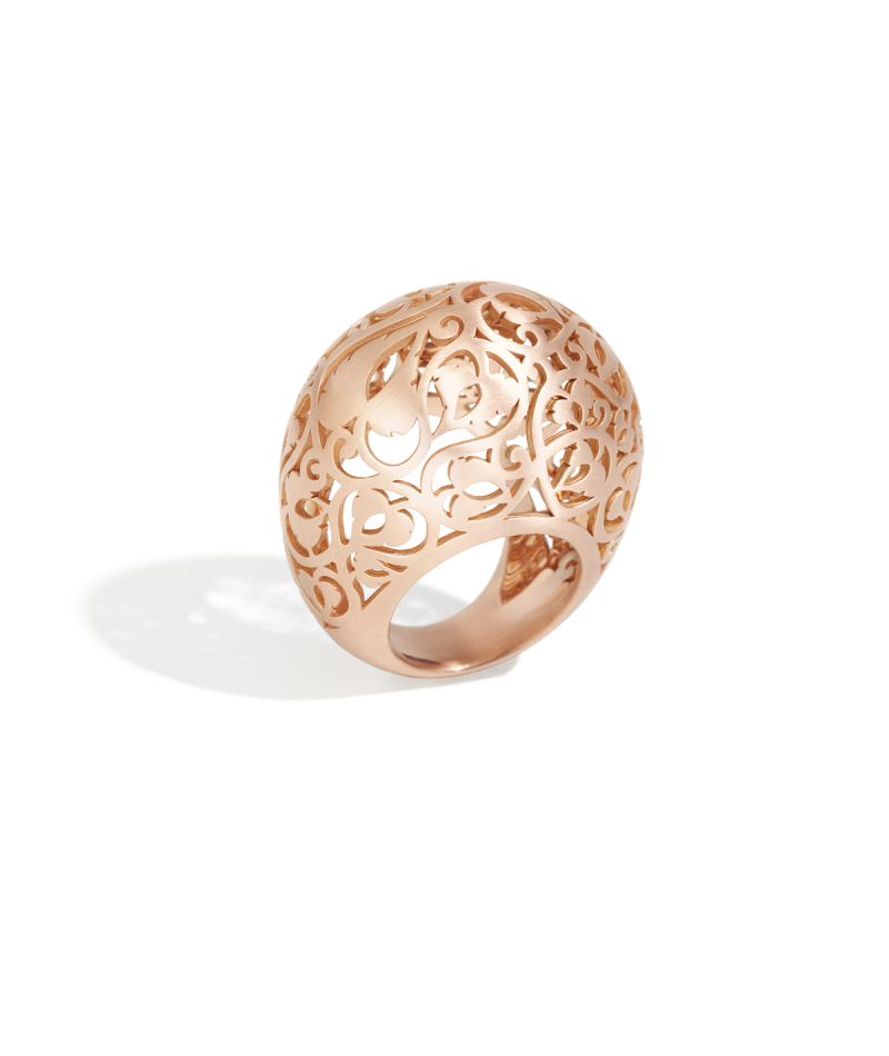 Anello Arabesque | Pomellato