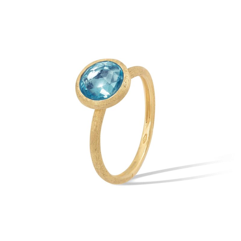 Anello Jaipur Colour | Marco Bicego