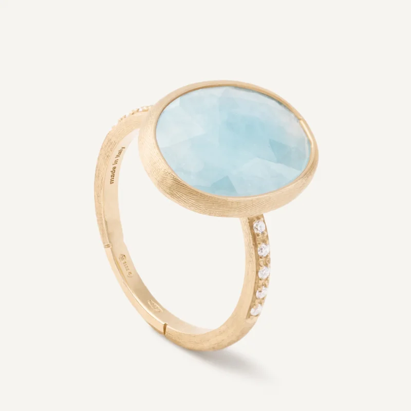 Anello Siviglia | Marco Bicego