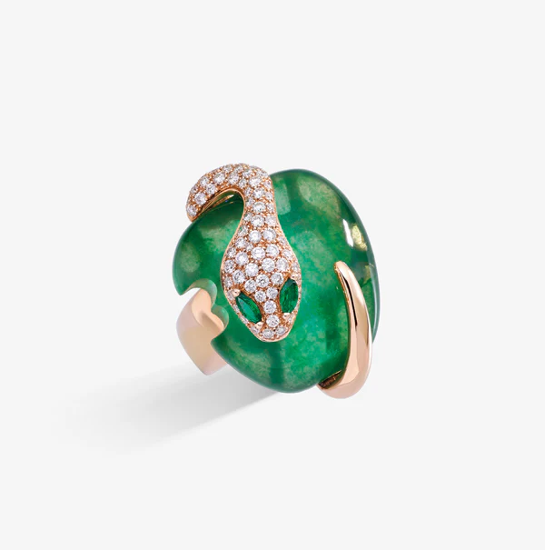 Anello Malafemmina | Dada Arrigoni