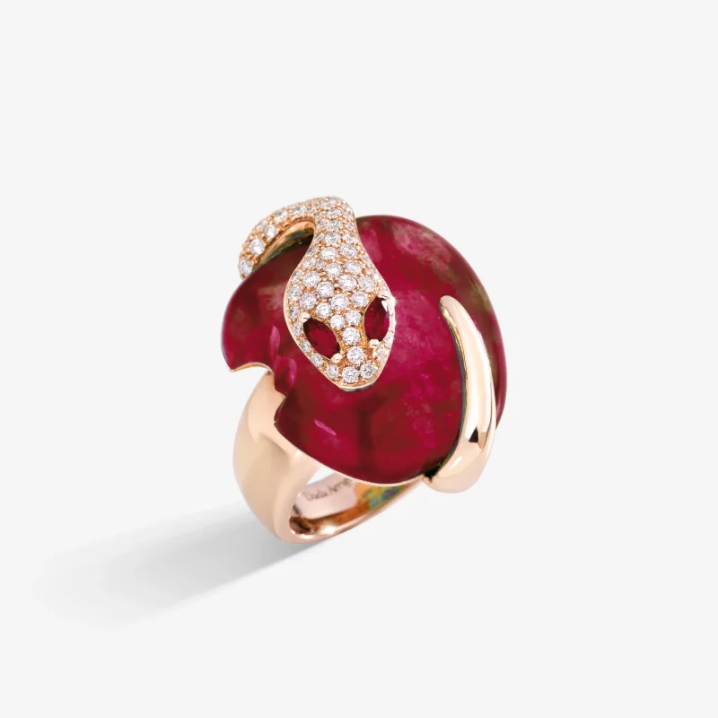 Anello Malafemmina | Dada Arrigoni