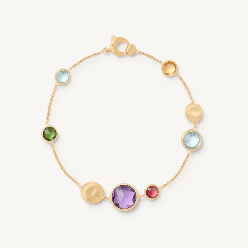 Bracciale Jaipur Colour | Marco Bicego