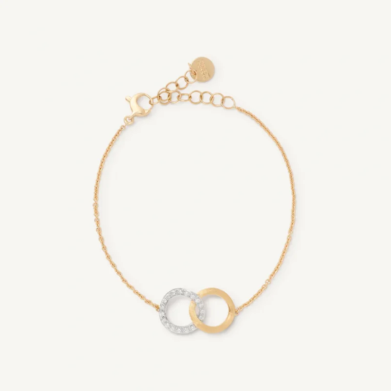 Bracciale Jaipur Link | Marco Bicego
