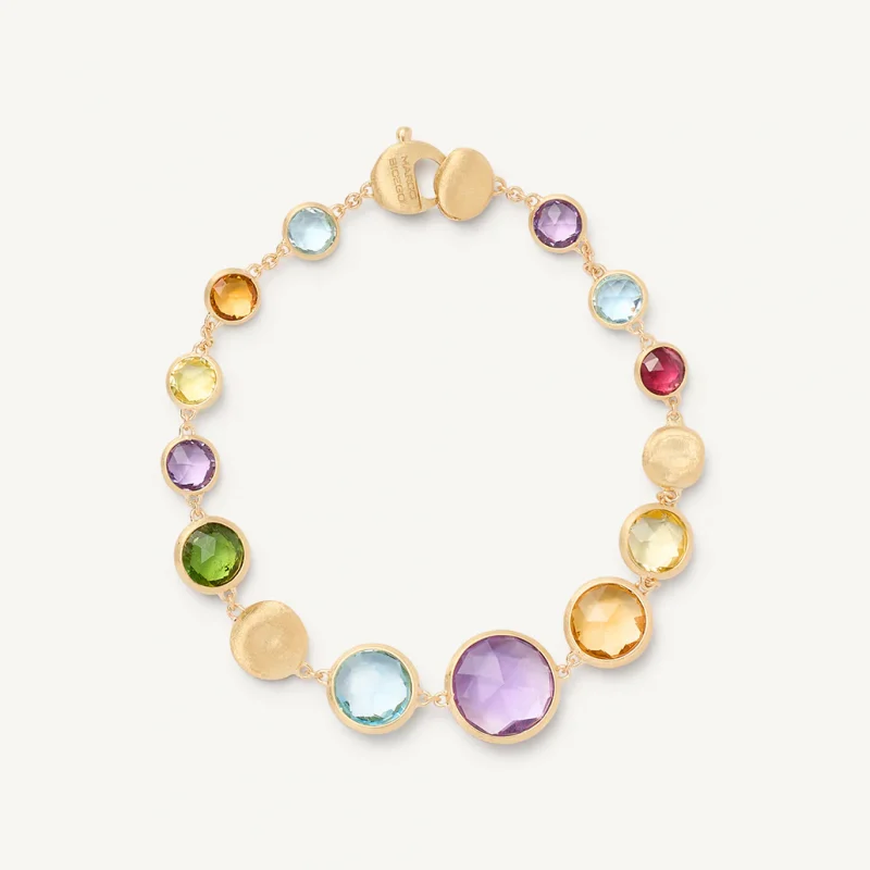 Bracciale Jaipur Colour | Marco Bicego