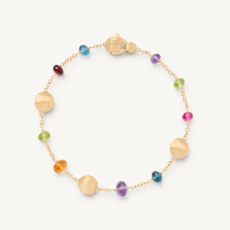 Bracciale Africa Gemstones | Marco Bicego