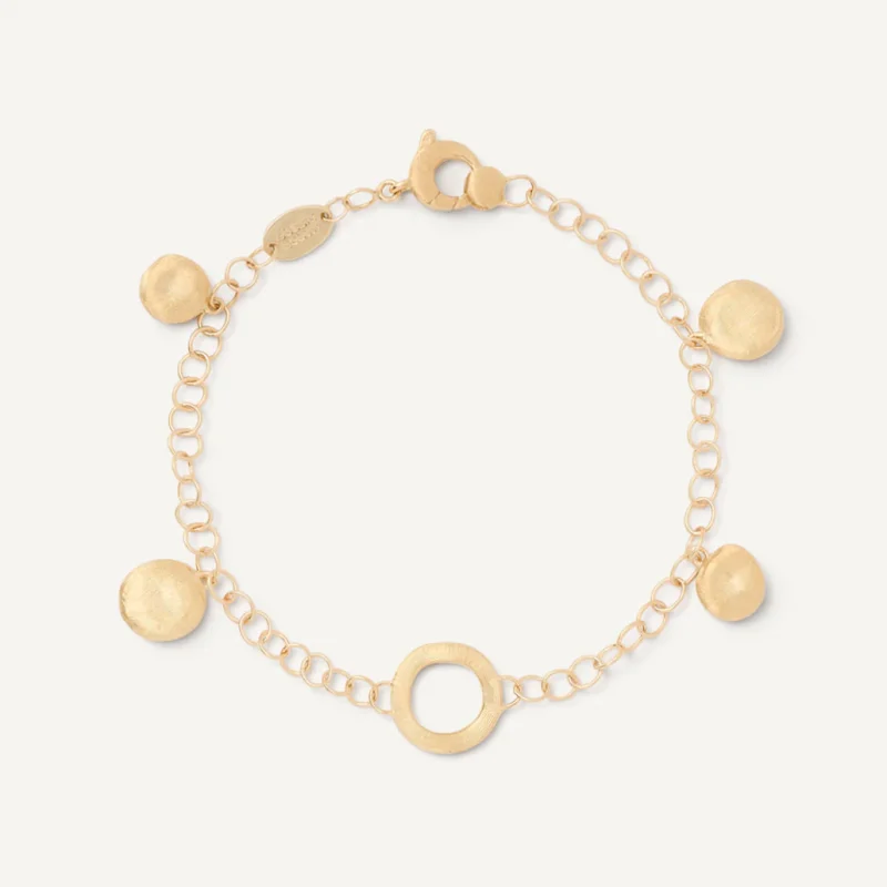 Bracciale Jaipur Link | Marco Bicego