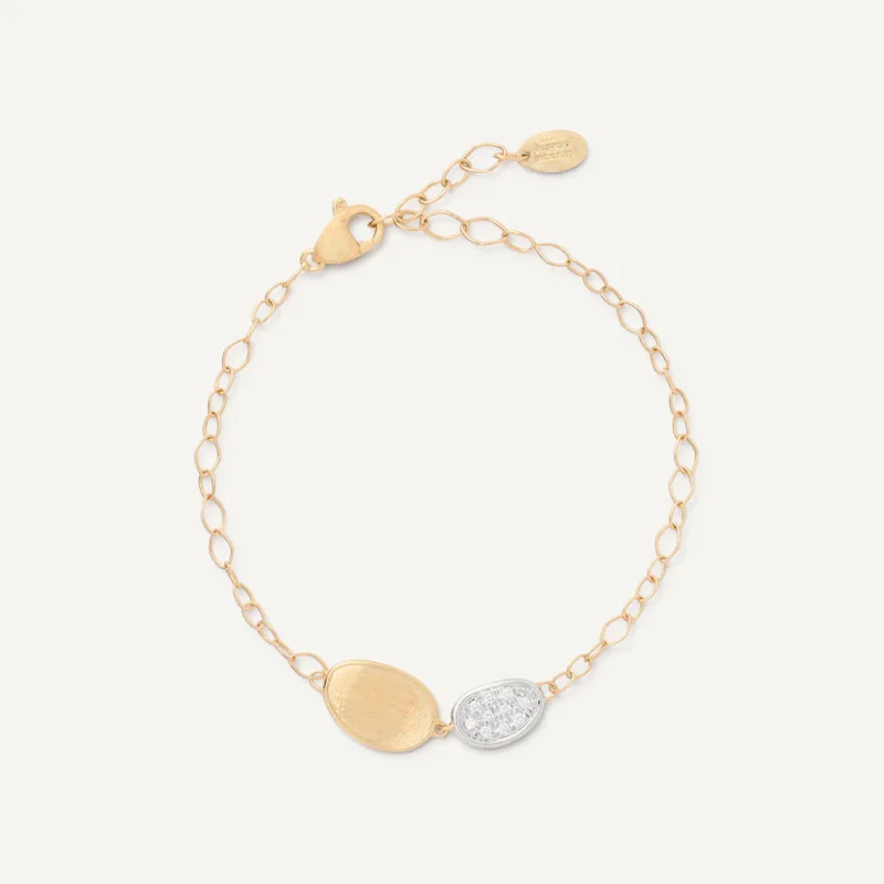 Bracciale Lunaria | Marco Bicego