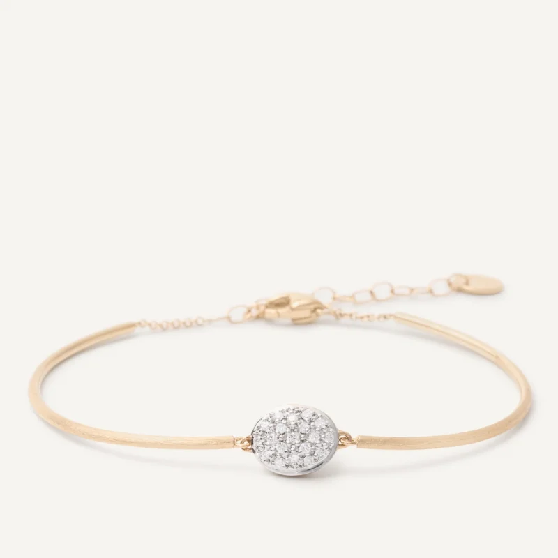 Bracciale semi-rigido Siviglia | Marco Bicego
