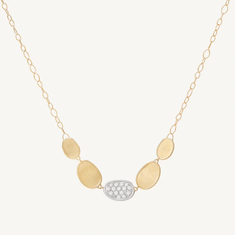 Collana Lunaria | Marco Bicego