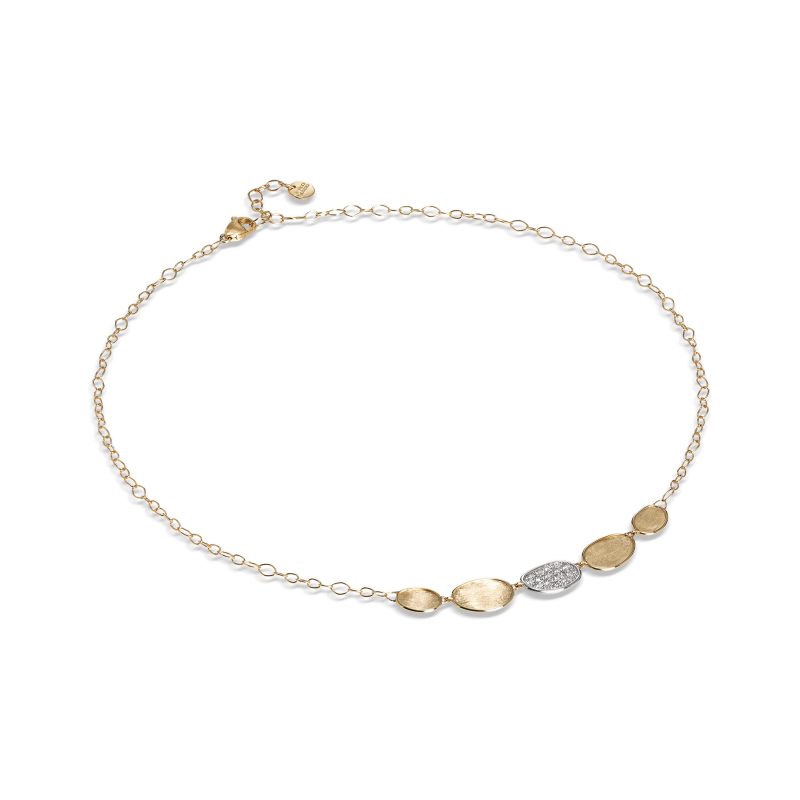 Collana Lunaria | Marco Bicego