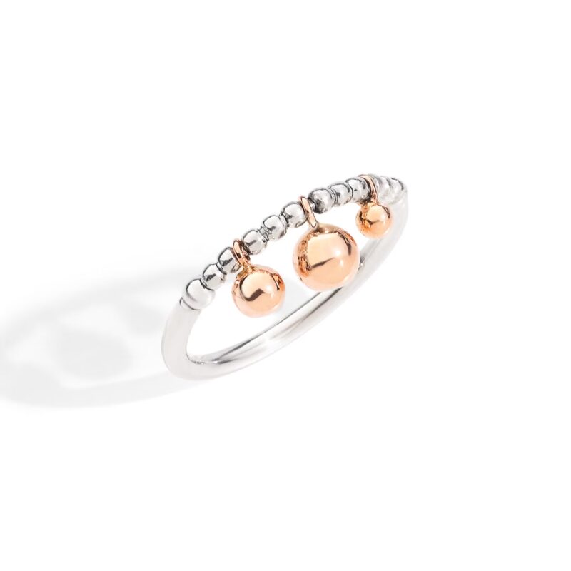 Anello Bollicine | Dodo