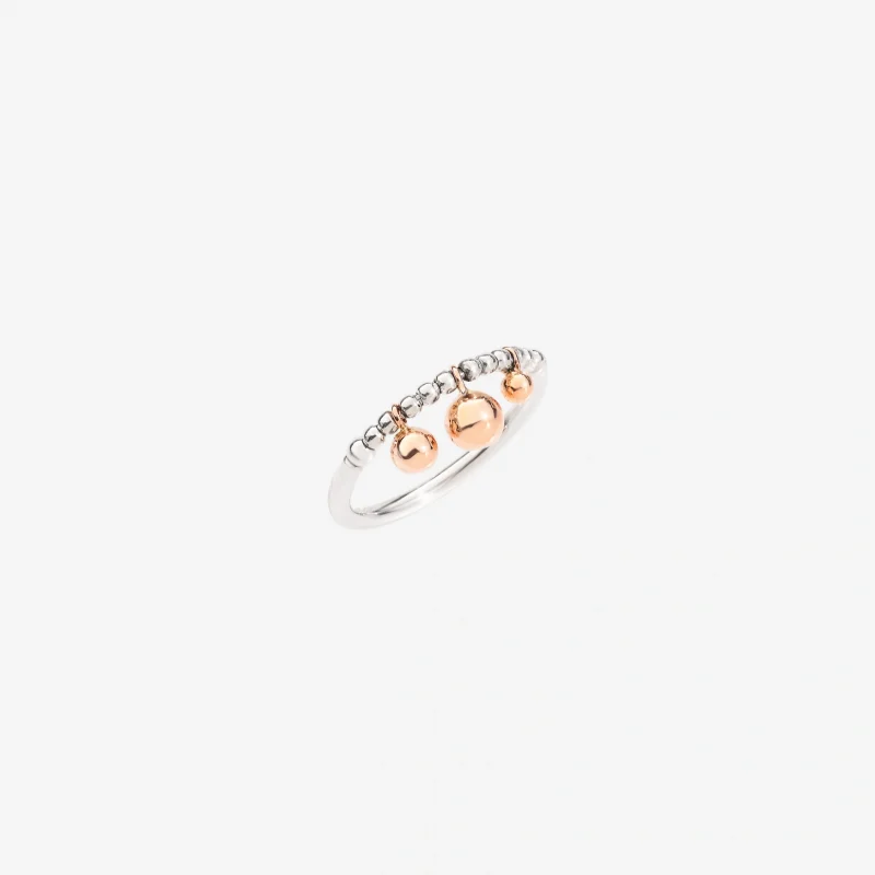 Anello Bollicine | Dodo
