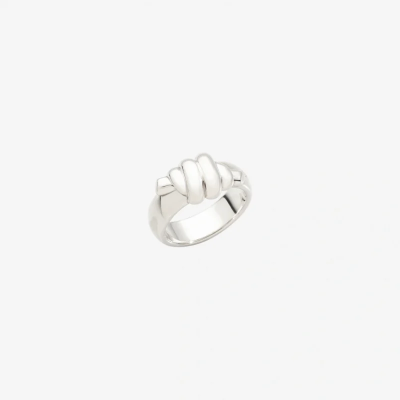 Anello Nodo Bold | Dodo