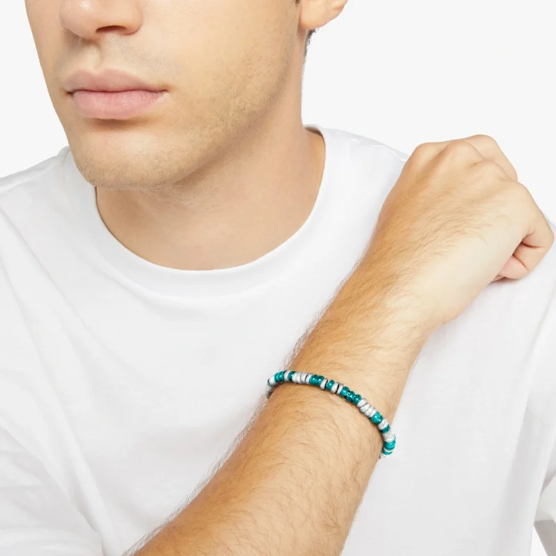 Bracciale Rondelle | Dodo - immagine 2