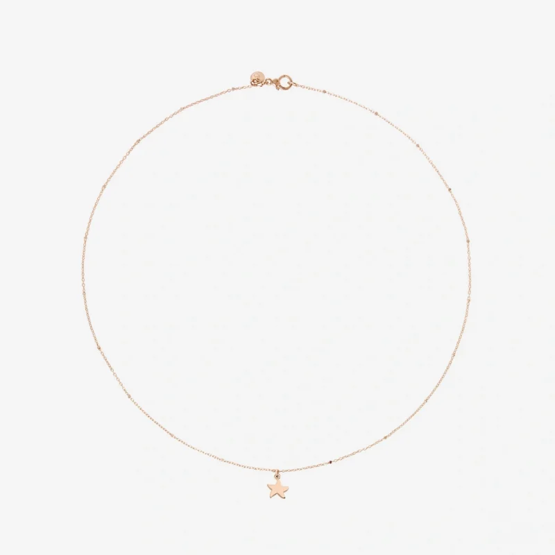 Collana Mini Stellina | Dodo
