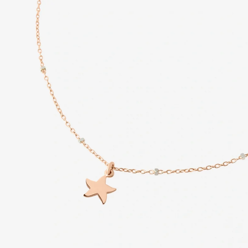 Collana Mini Stellina | Dodo - immagine 2