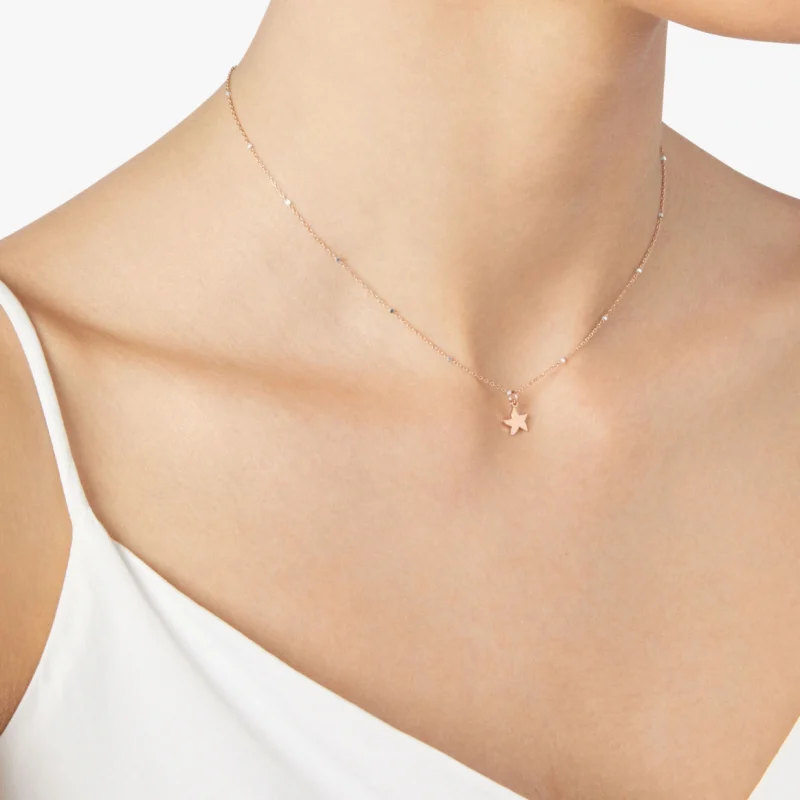 Collana Mini Stellina | Dodo - immagine 3