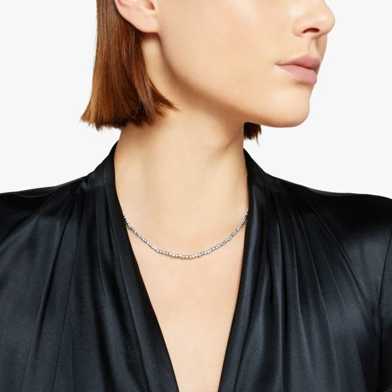 Collana Mini Granelli | Dodo - immagine 4