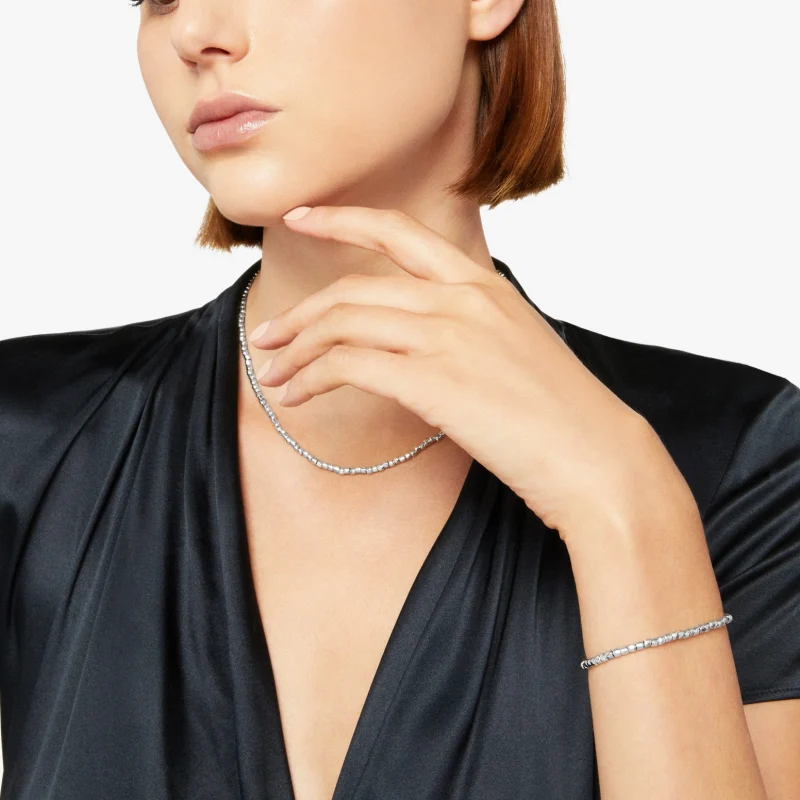 Collana Mini Granelli | Dodo - immagine 3