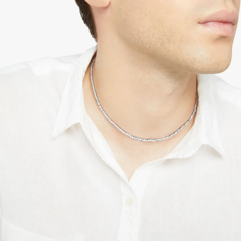 Collana Mini Granelli | Dodo - immagine 5