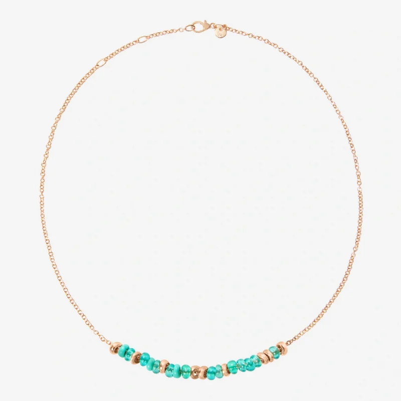 Collana Rondelle | Dodo