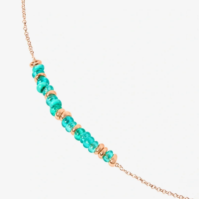 Collana Rondelle | Dodo - immagine 2