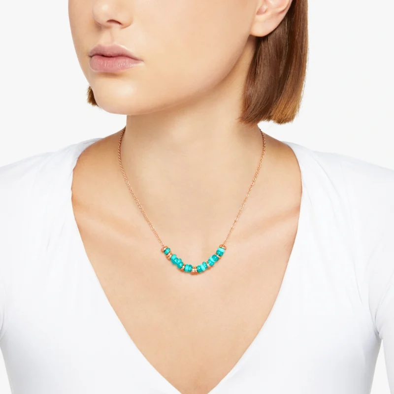 Collana Rondelle | Dodo - immagine 3