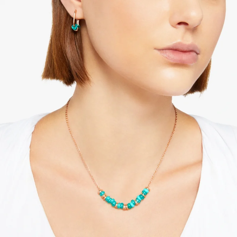 Collana Rondelle | Dodo - immagine 4