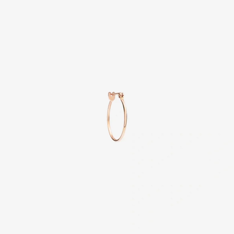 Orecchino Hoop Essentials | Dodo