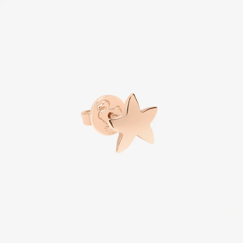 Orecchino Stellina | Dodo