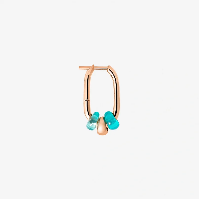 Orecchino Rondelle | Dodo