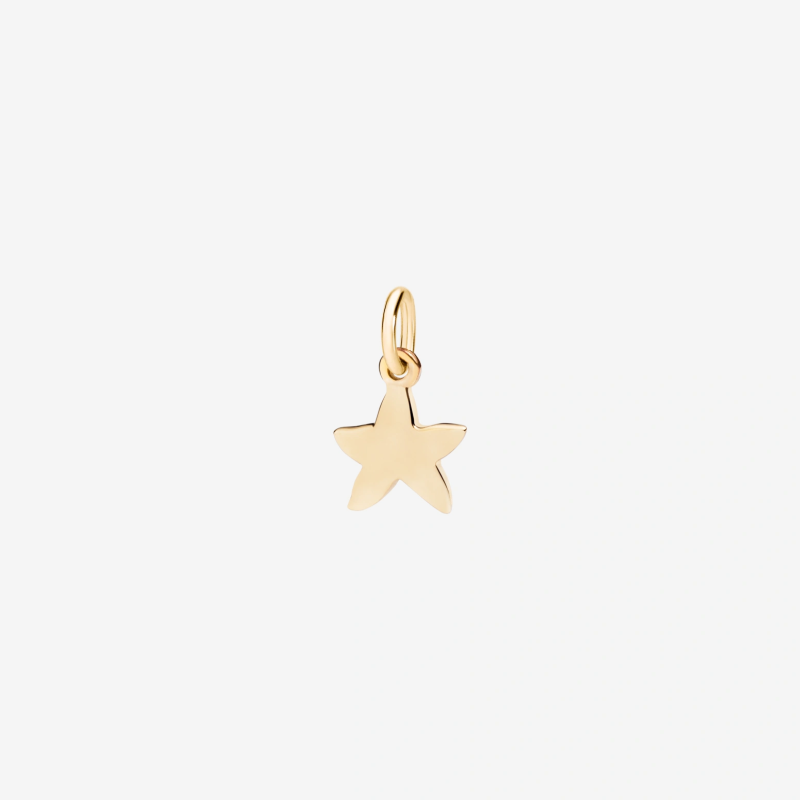 Ciondolo Stellina | Dodo