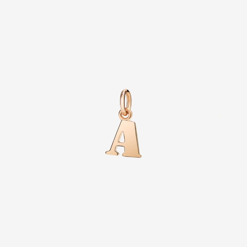 Lettera A | Dodo