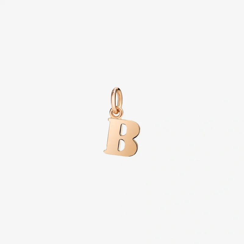 Ciondolo Lettera B | Dodo