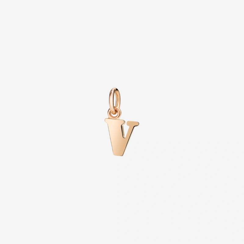 Lettera V | Dodo