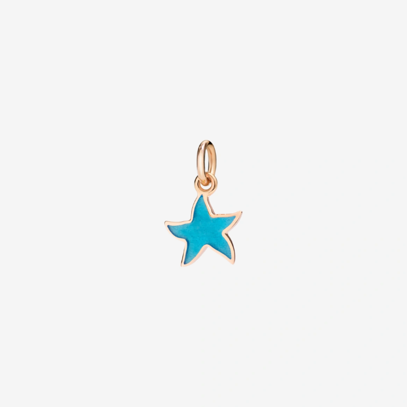 Ciondolo Stellina | Dodo