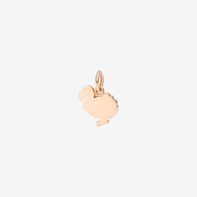 Ciondolo Dodo | Dodo