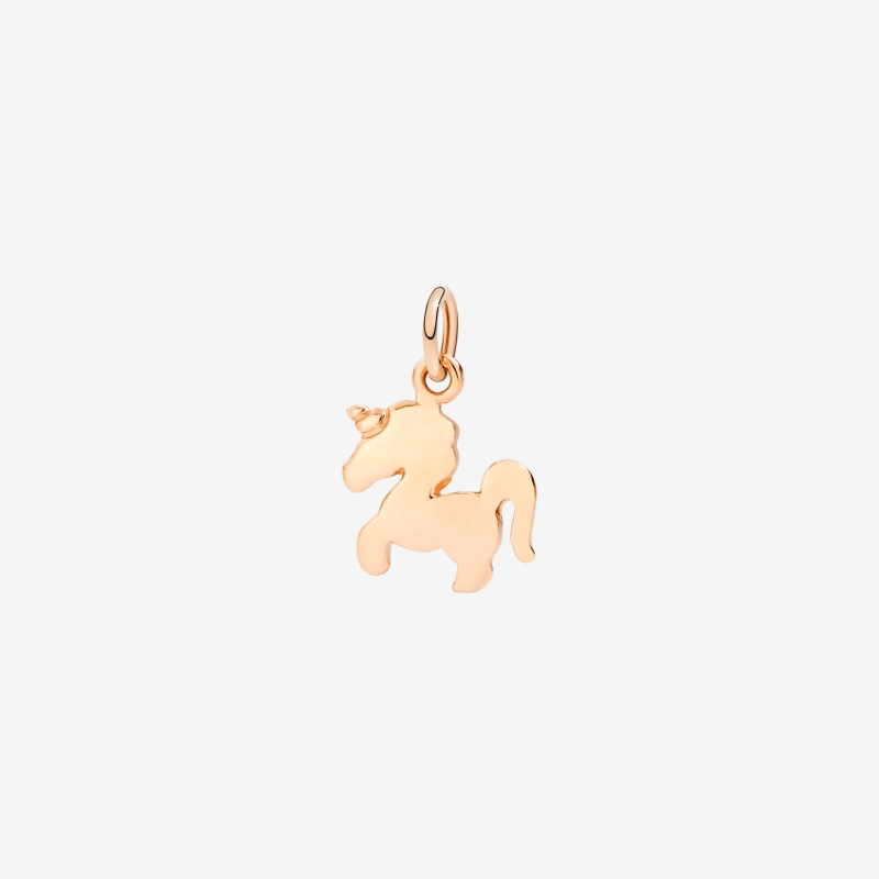 Ciondolo Unicorno | Dodo