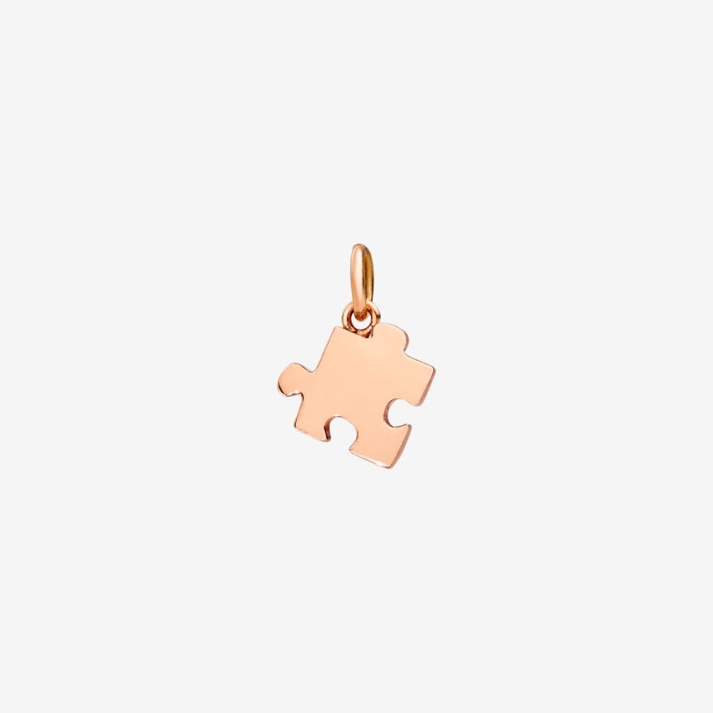 Ciondolo Puzzle | Dodo