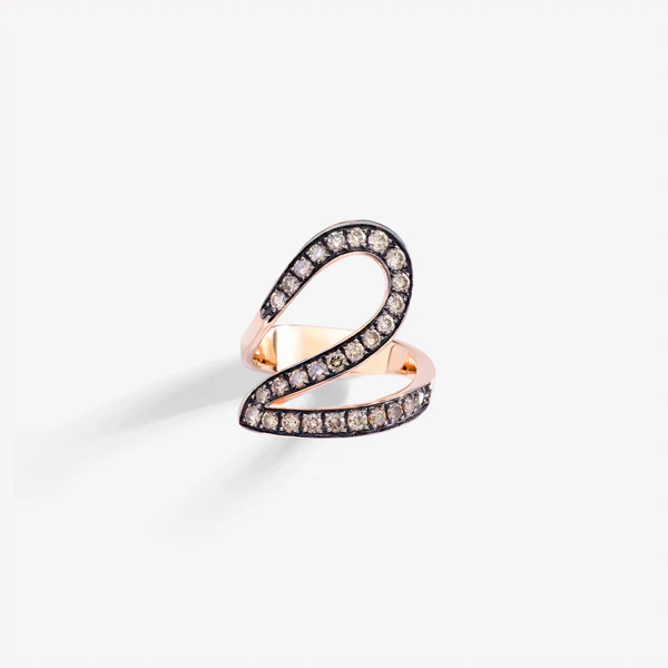 Anello Ivy | Dada Arrigoni