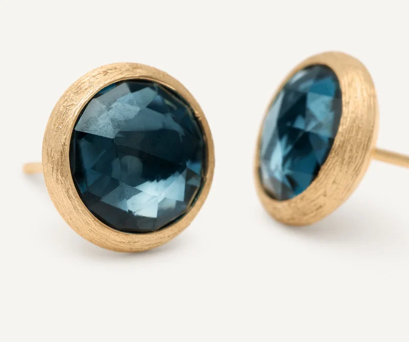 Orecchini Jaipur Colour | Marco Bicego - immagine 3