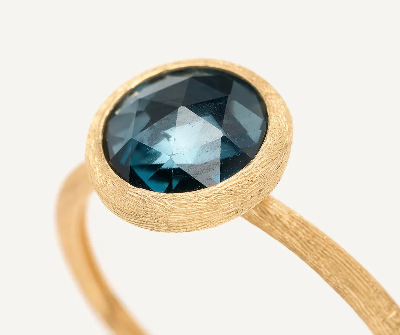 Anello Jaipur Colour | Marco Bicego - immagine 3