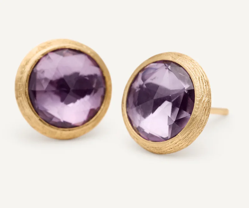 Orecchini Jaipur Colour | Marco Bicego - immagine 2