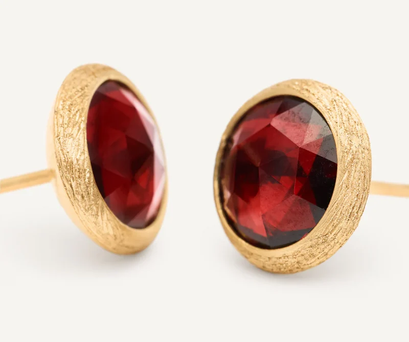 Orecchini Jaipur Colour | Marco Bicego - immagine 3
