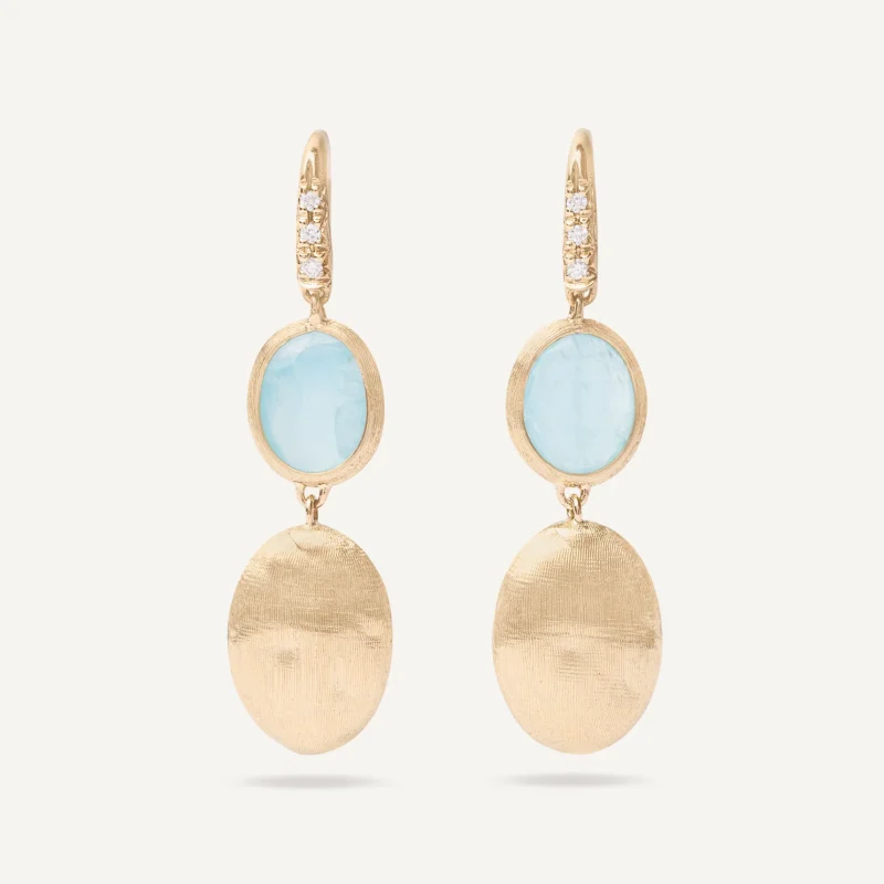 Orecchini Siviglia | Marco Bicego