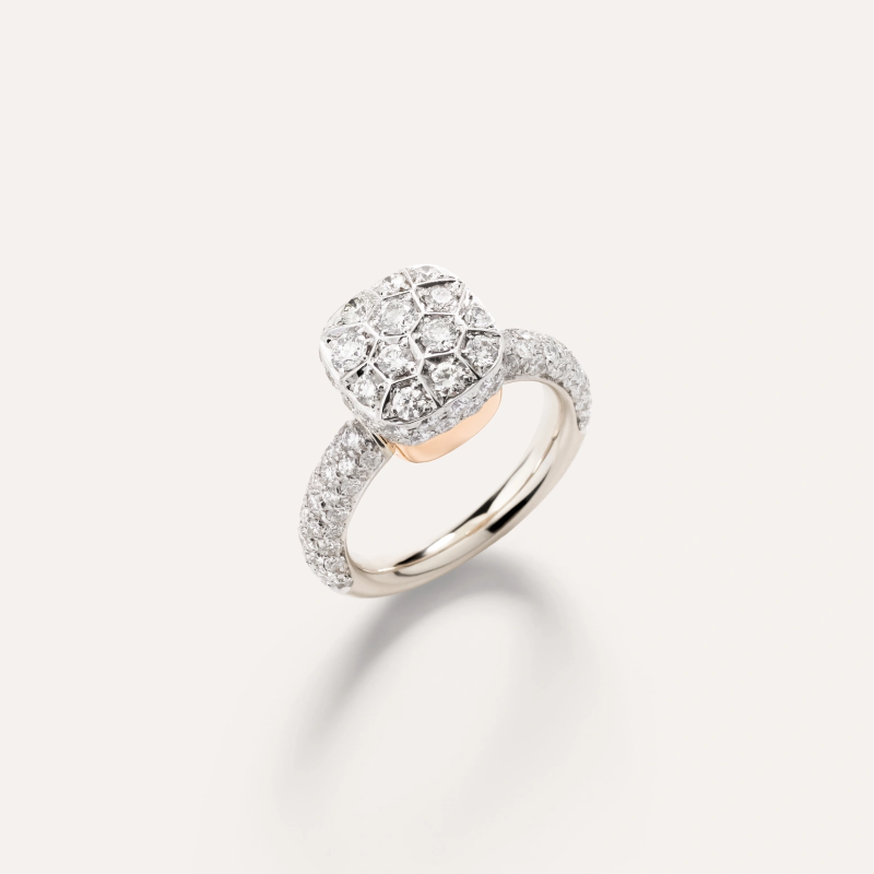 Anello Nudo Classic | Pomellato