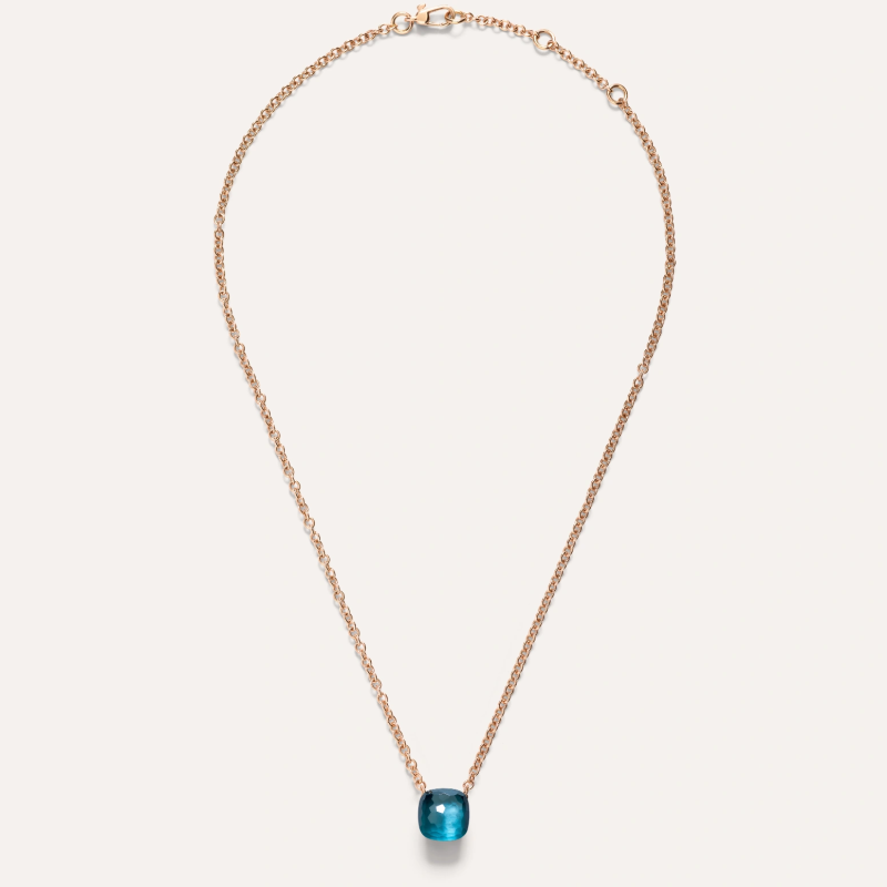 Collana con pendente Nudo Petit | Pomellato - immagine 3