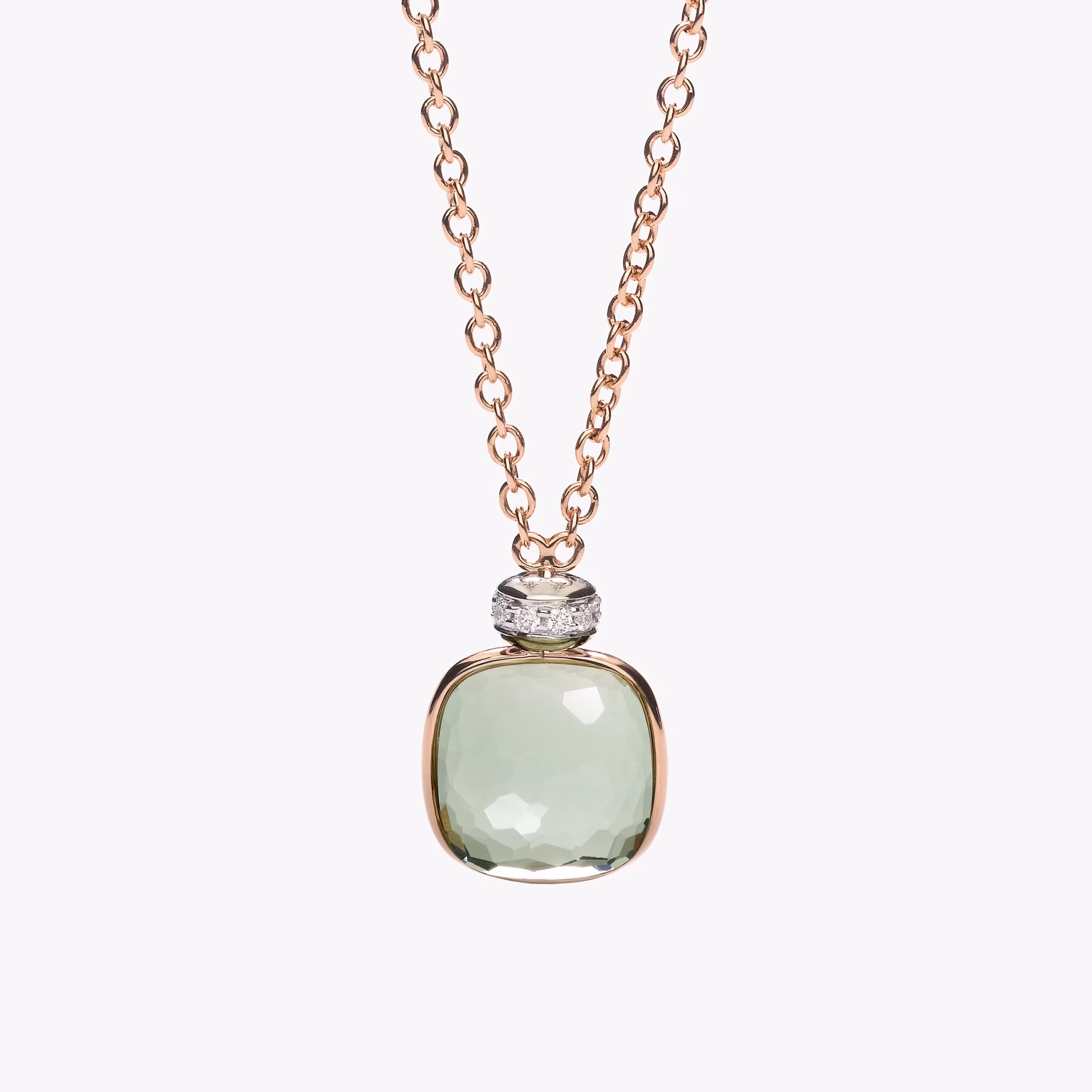 Collana Nudo | Pomellato